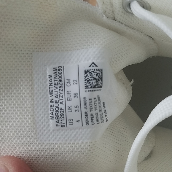 Converse high top BRAND New - Picture 11 of 11